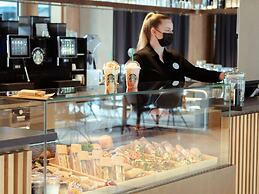 aletto Hotel Potsdamer Platz