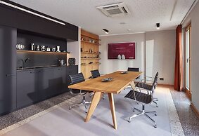 aletto Hotel Potsdamer Platz