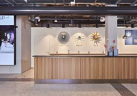 aletto Hotel Potsdamer Platz