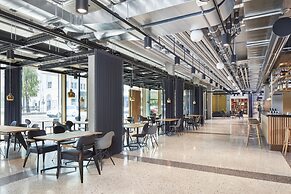 aletto Hotel Potsdamer Platz