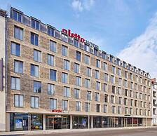 aletto Hotel Potsdamer Platz