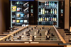 aletto Hotel Potsdamer Platz