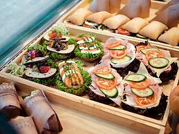 aletto Hotel Potsdamer Platz