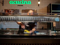 aletto Hotel Potsdamer Platz