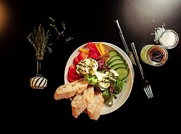 aletto Hotel Potsdamer Platz