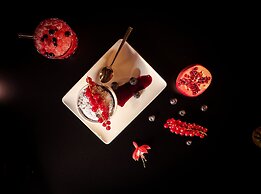 aletto Hotel Potsdamer Platz