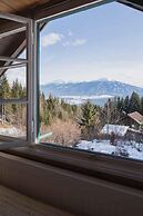 Berghütte Innsbruck