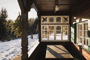 Berghütte Innsbruck