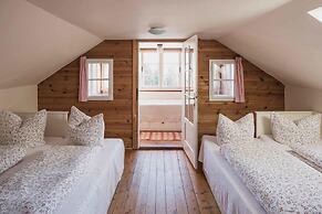 Berghütte Innsbruck