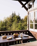 Berghütte Innsbruck