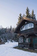 Berghütte Innsbruck