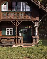 Berghütte Innsbruck