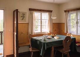 Berghütte Innsbruck