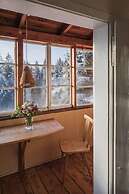 Berghütte Innsbruck