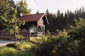 Berghütte Innsbruck