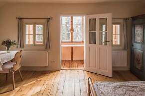 Berghütte Innsbruck