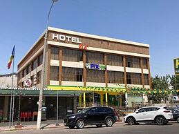 Hotel OK Tashkent