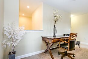 Best Resort In Disney Area! 6 Bedroom Villa by RedAwning