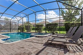 Best Resort In Disney Area! 6 Bedroom Villa by RedAwning