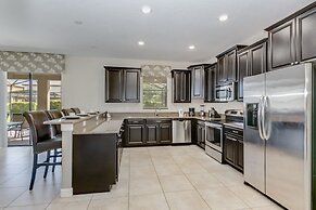 Best Resort In Disney Area! 6 Bedroom Villa by RedAwning