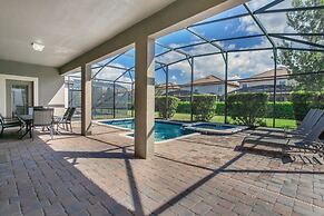 Best Resort In Disney Area! 6 Bedroom Villa by RedAwning