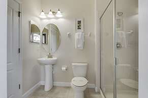 Best Resort In Disney Area! 6 Bedroom Villa by RedAwning