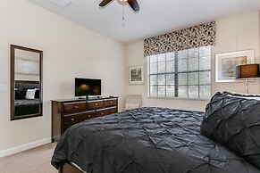 Best Resort In Disney Area! 6 Bedroom Villa by RedAwning