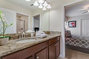 Best Resort In Disney Area! 6 Bedroom Villa by RedAwning