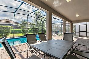 Best Resort In Disney Area! 6 Bedroom Villa by RedAwning