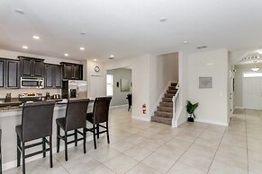 Best Resort In Disney Area! 6 Bedroom Villa by RedAwning