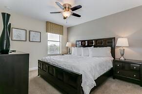 Best Resort In Disney Area! 6 Bedroom Villa by RedAwning