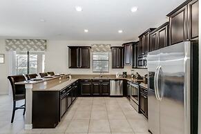 Best Resort In Disney Area! 6 Bedroom Villa by RedAwning