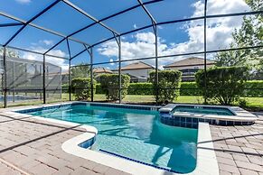 Best Resort In Disney Area! 6 Bedroom Villa by RedAwning