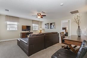 Best Resort In Disney Area! 6 Bedroom Villa by RedAwning