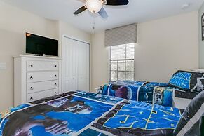 Best Resort In Disney Area! 6 Bedroom Villa by RedAwning