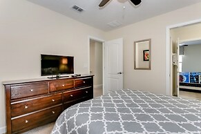 Best Resort In Disney Area! 6 Bedroom Villa by RedAwning