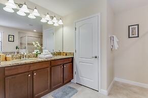 Best Resort In Disney Area! 6 Bedroom Villa by RedAwning