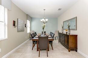 Best Resort In Disney Area! 6 Bedroom Villa by RedAwning