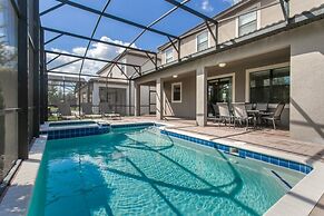 Best Resort In Disney Area! 6 Bedroom Villa by RedAwning