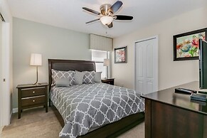 Best Resort In Disney Area! 6 Bedroom Villa by RedAwning
