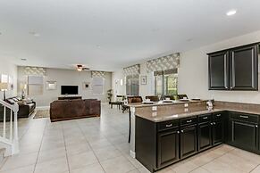 Best Resort In Disney Area! 6 Bedroom Villa by RedAwning