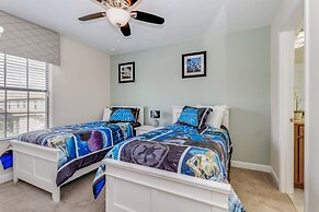 Best Resort In Disney Area! 6 Bedroom Villa by RedAwning