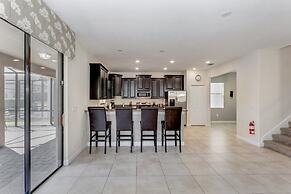 Best Resort In Disney Area! 6 Bedroom Villa by RedAwning