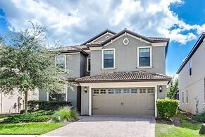 Best Resort In Disney Area! 6 Bedroom Villa by RedAwning