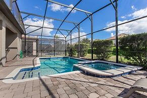 Best Resort In Disney Area! 6 Bedroom Villa by RedAwning