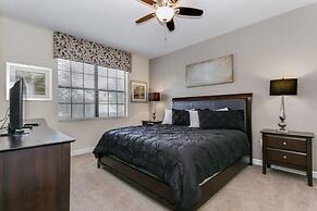 Best Resort In Disney Area! 6 Bedroom Villa by RedAwning
