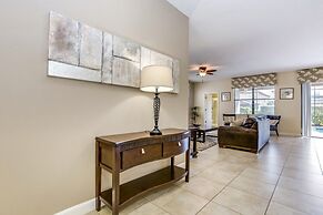 Best Resort In Disney Area! 6 Bedroom Villa by RedAwning