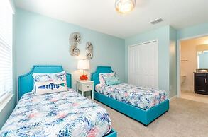 9037HS 6 Bedroom Champions Gate Villa by RedAwning