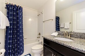 9037HS 6 Bedroom Champions Gate Villa by RedAwning