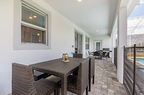 9037HS 6 Bedroom Champions Gate Villa by RedAwning